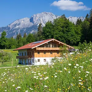  Apartment Malterlehen-berchtesgaden