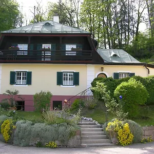  Apartment Schloss Fürstenstein