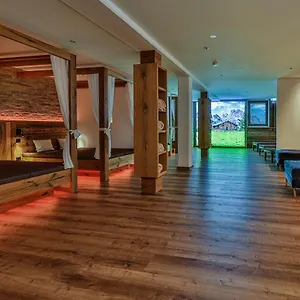 Alpenhotel Fischer 4 Sterne - Adults Only Hotell