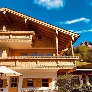  Appartement Salzbergalm