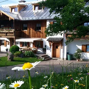  Appartement Kranzbichl